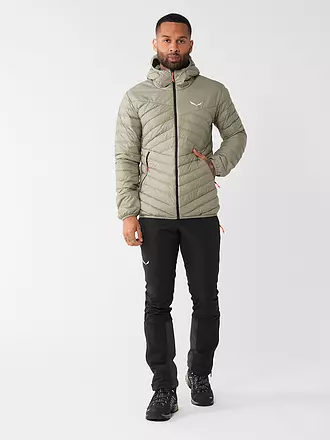 SALEWA | Herren Isojacke Brenta RDS Down Hoodie | 